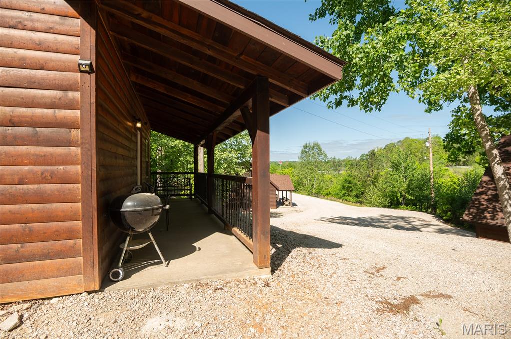 First slide