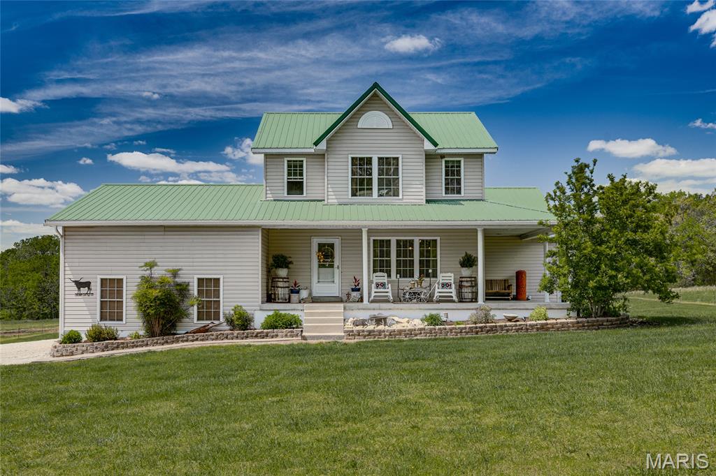12213 Younker Road, Potosi, MO, 63664