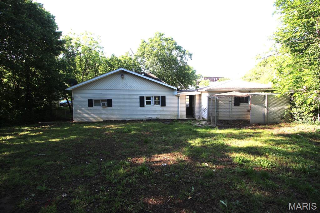 First slide