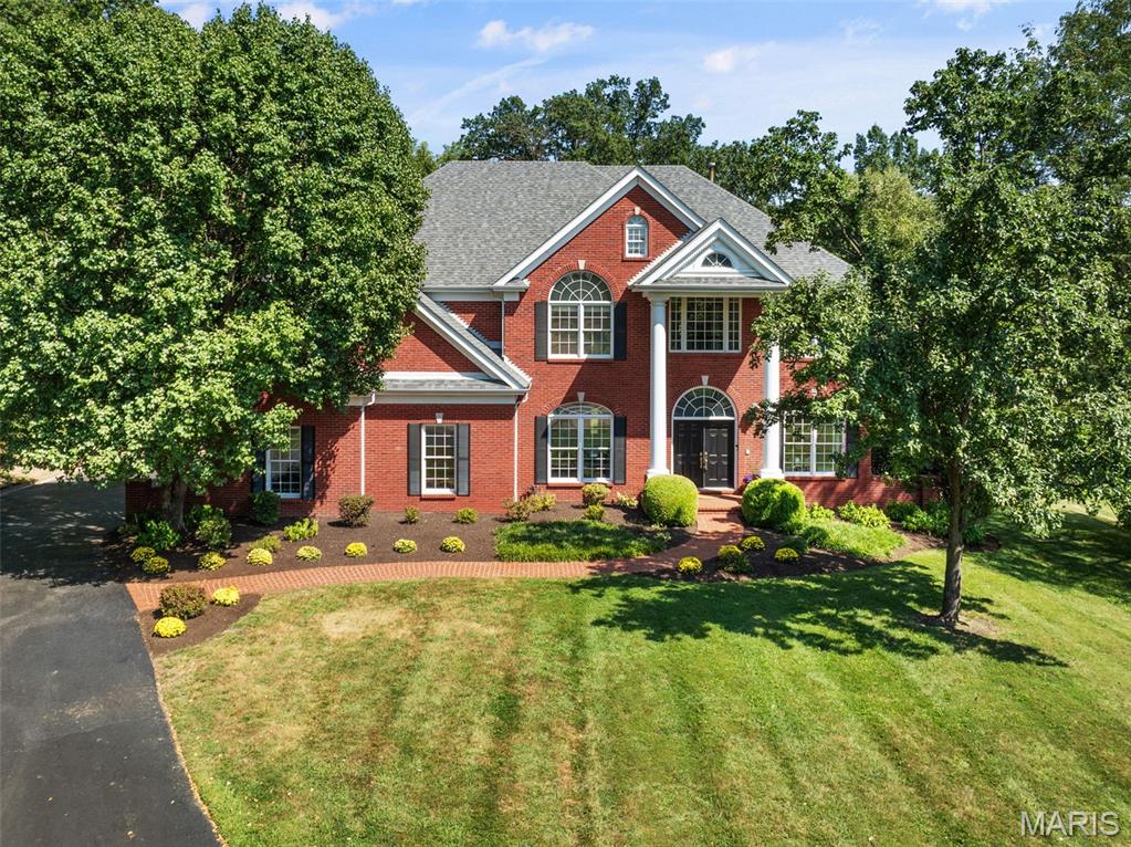 3 Longrove