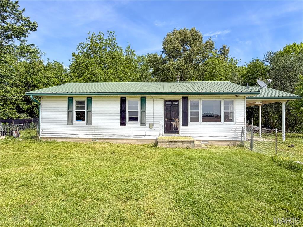 17251 County Road 214, Advance, MO, 63730