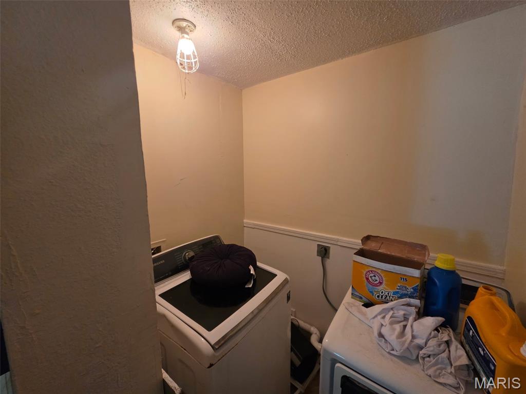 First slide