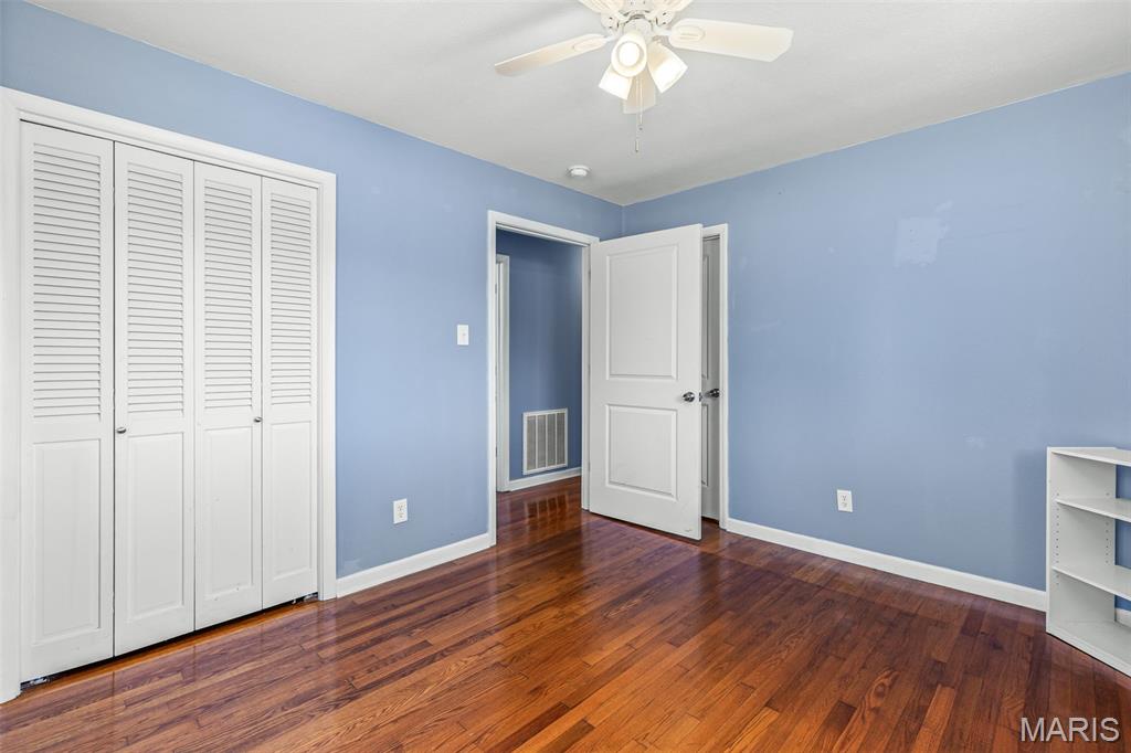 First slide