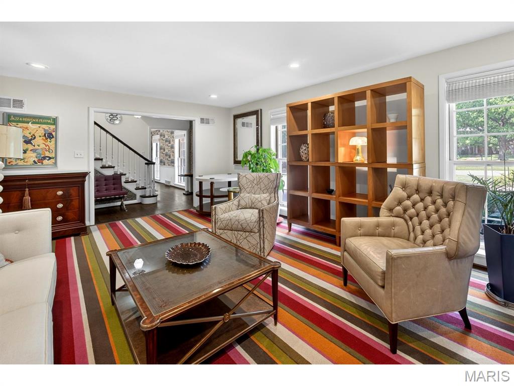 First slide