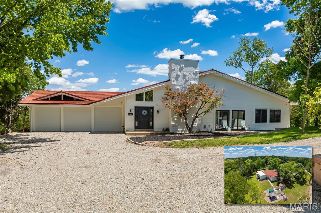 2900 Ossenfort Road, Wildwood, MO, 63038