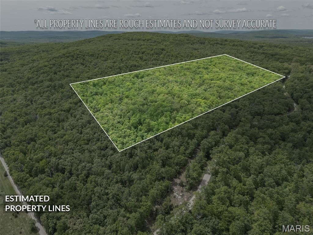 1 Buck Mountain Road, Doe Run, MO, 63637