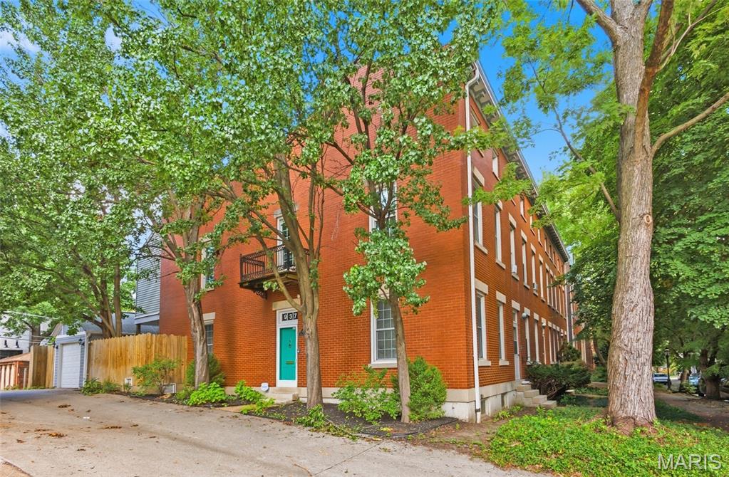 937 Rutger Street, St Louis City, MO, 63104