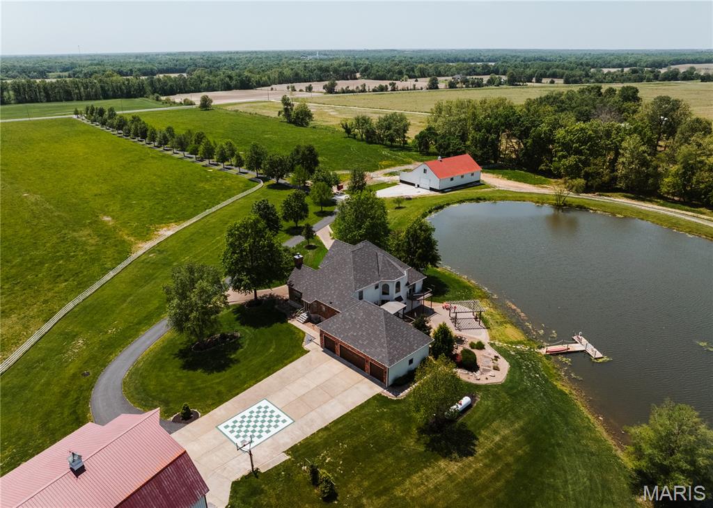 First slide