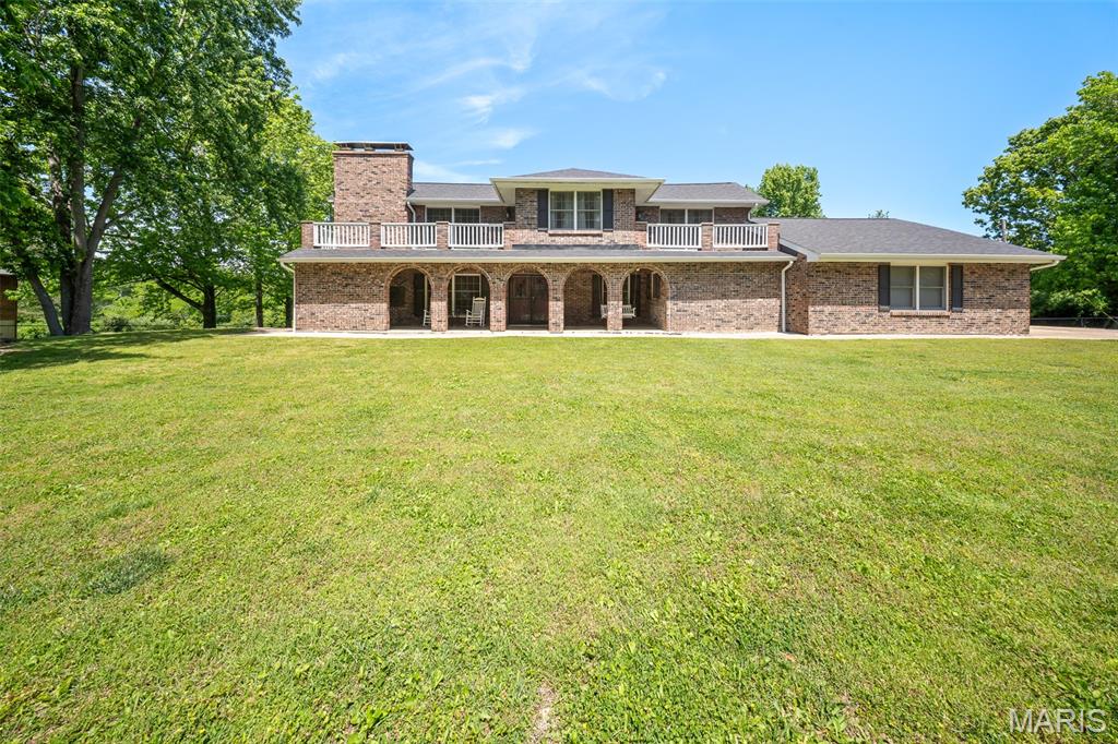1873 Longview