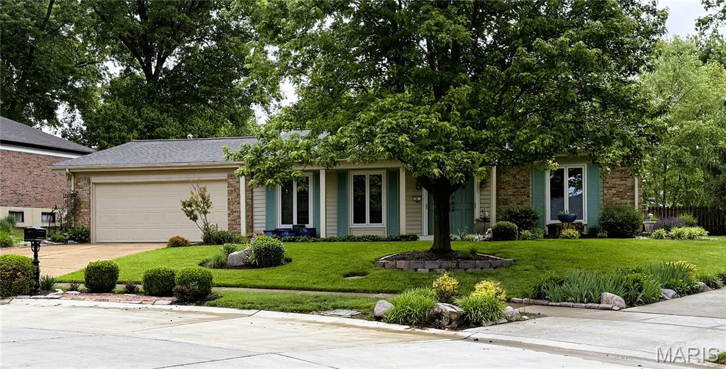 8 Sweet Meadows Lane, Ballwin, MO, 63011
