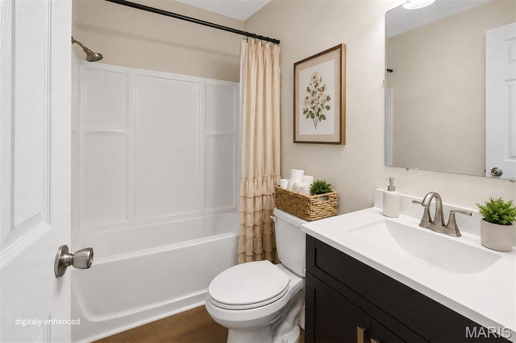 First slide