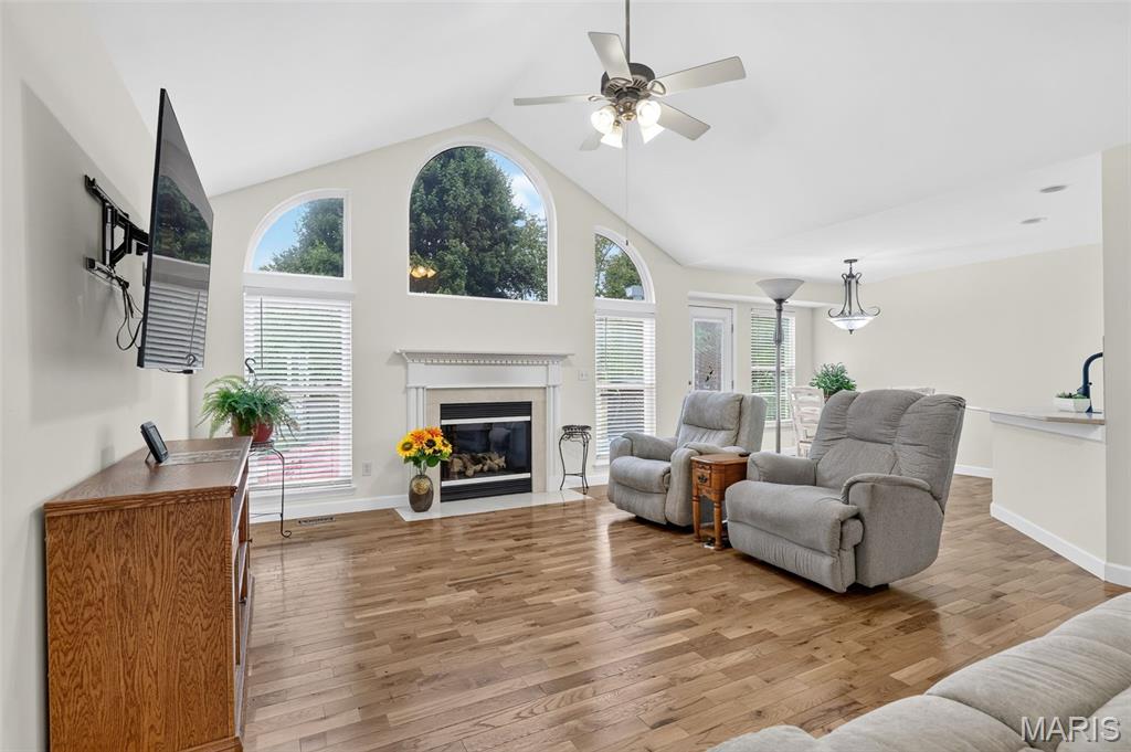 202 Park Ridge