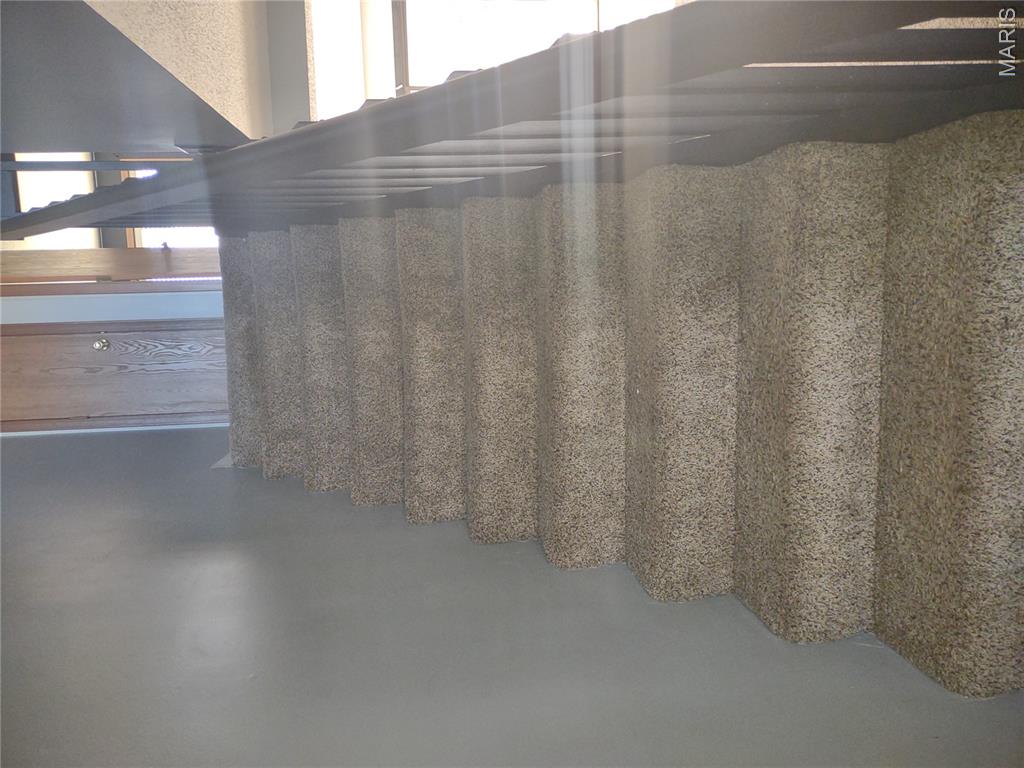 First slide