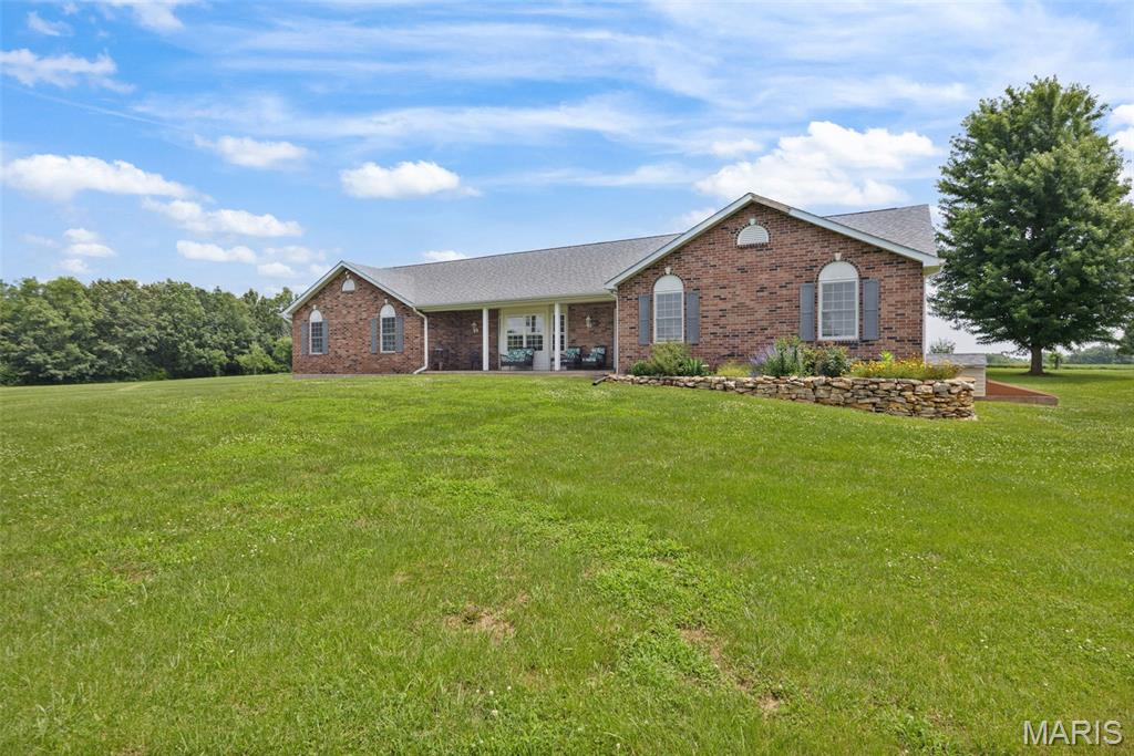 10 Mense Court, Unincorporated, MO, 63369
