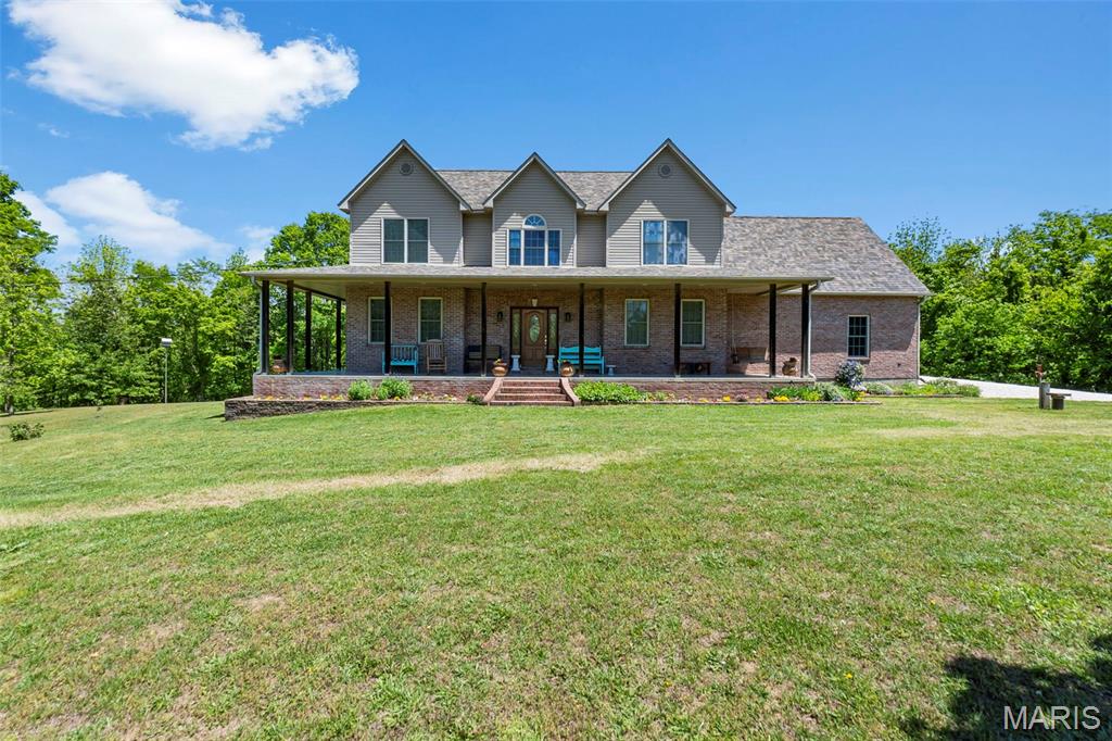 1596 County Road 603