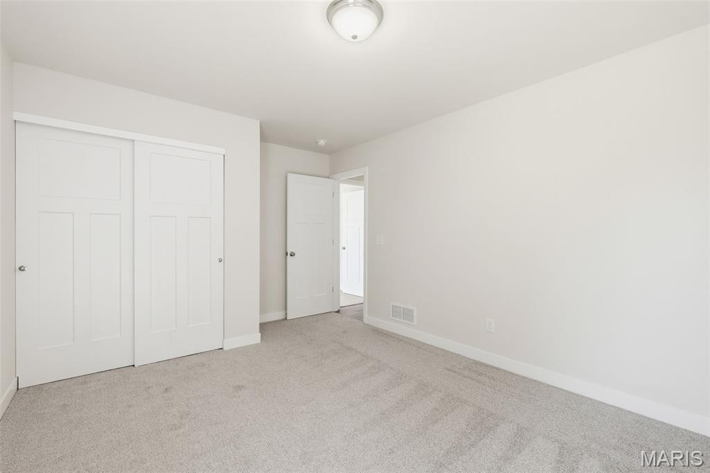 First slide