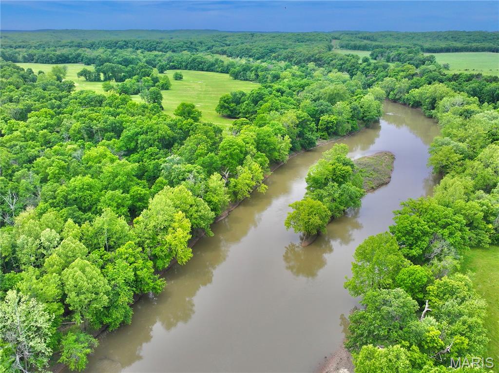 TBD SE 800 Rd. T25, Collins, MO, 64738