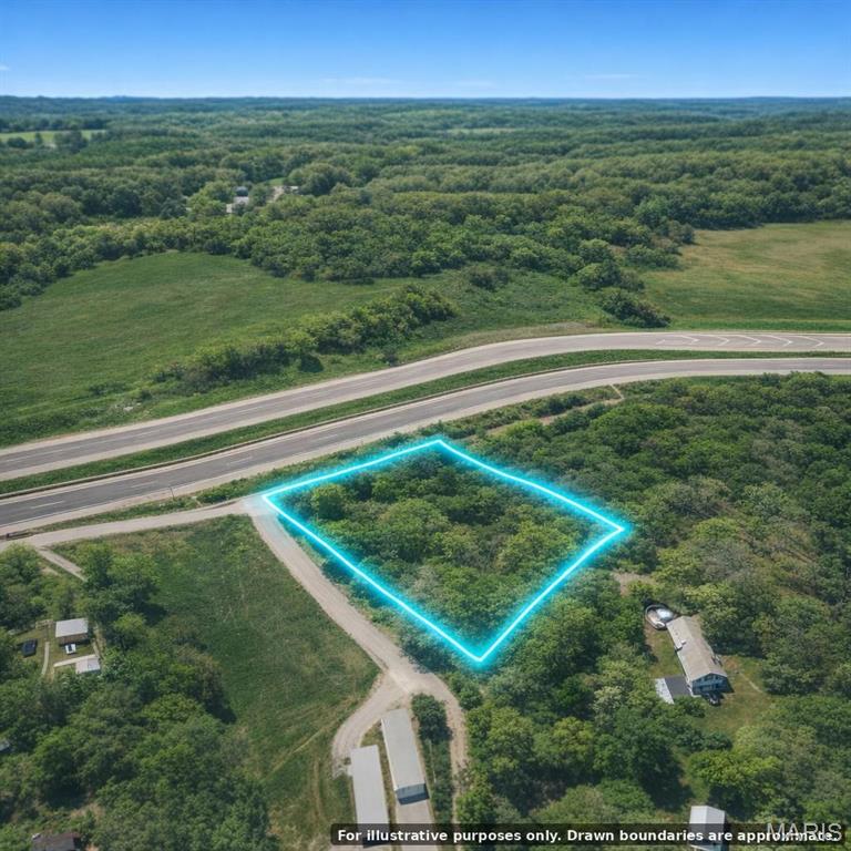 7095 Old Gravois Rd, Lot #0, Cedar Hill, MO, 63016