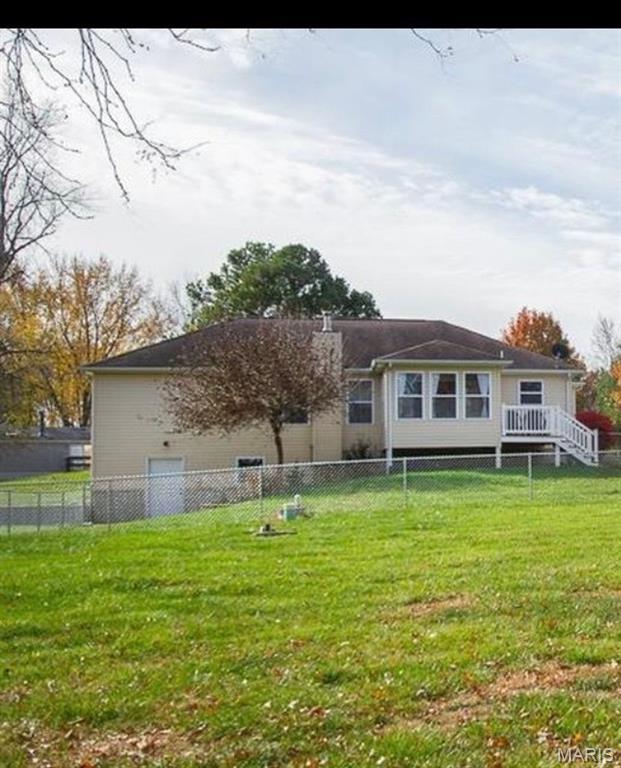 80 Millwood Drive, Unincorporated, MO, 63377