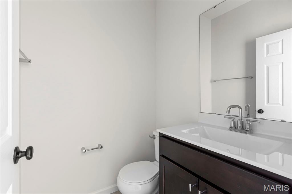 First slide