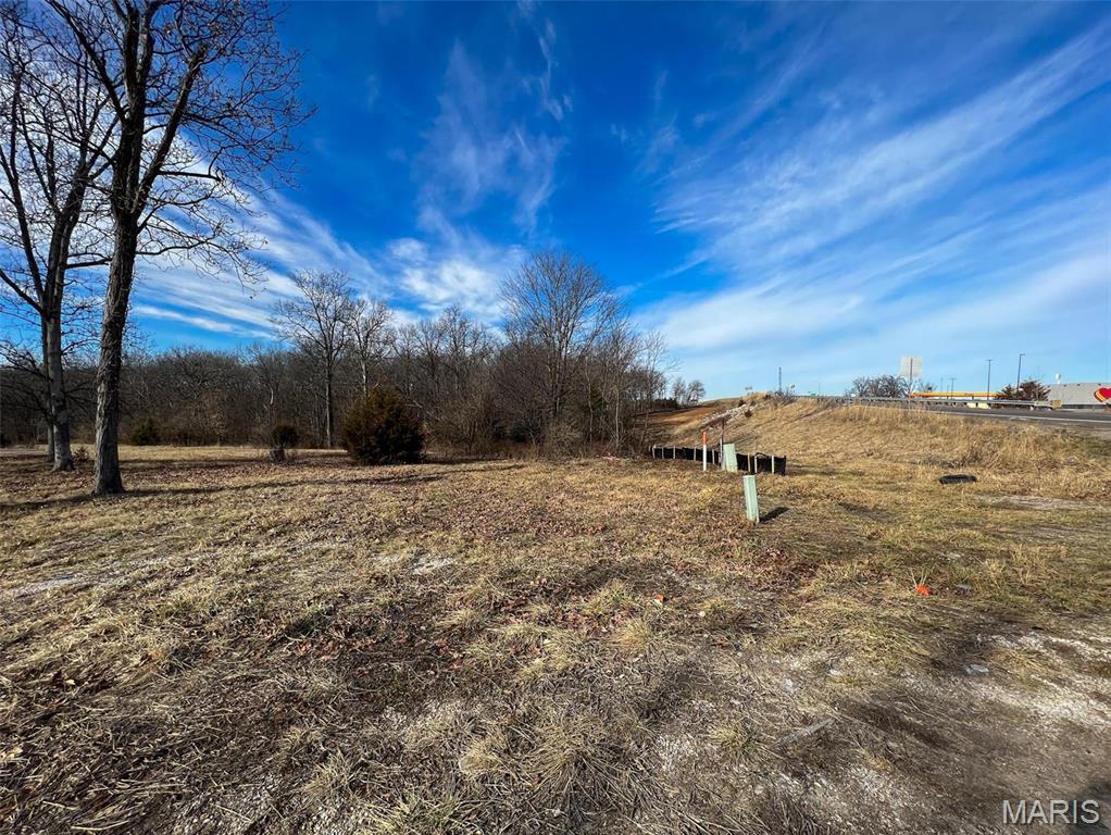 First slide