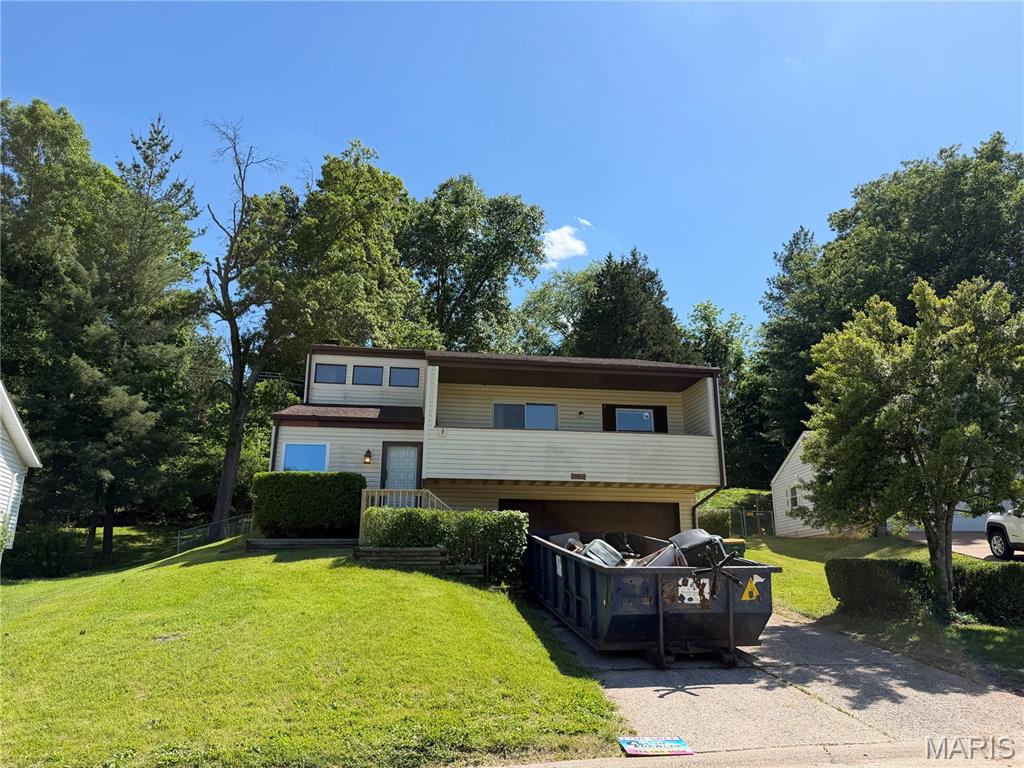 2042 Catlin Drive, Barnhart, MO, 63012