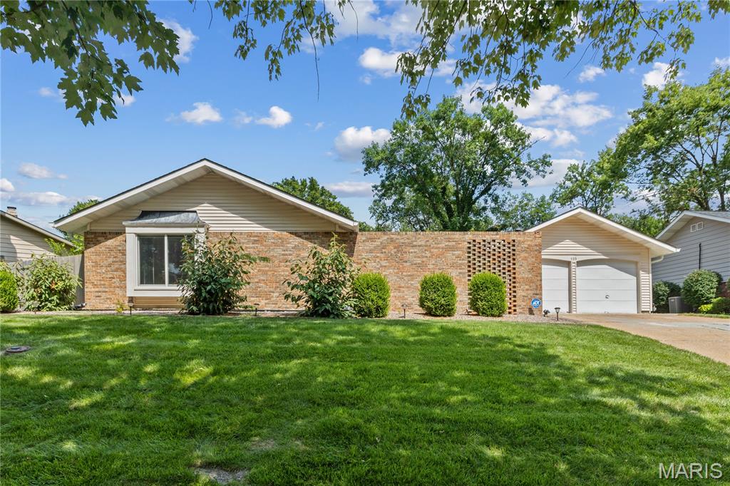 St. Louis home for sale