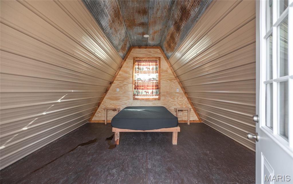 First slide