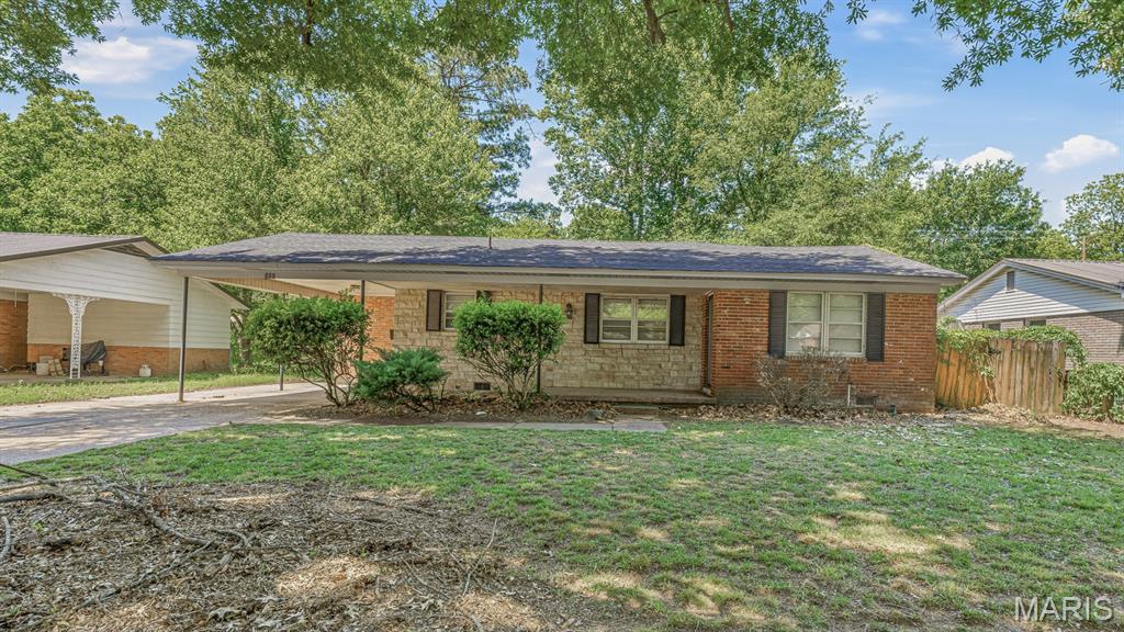 301 E Linden Circle, Kennett, MO, 63857
