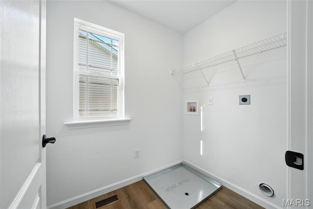 First slide