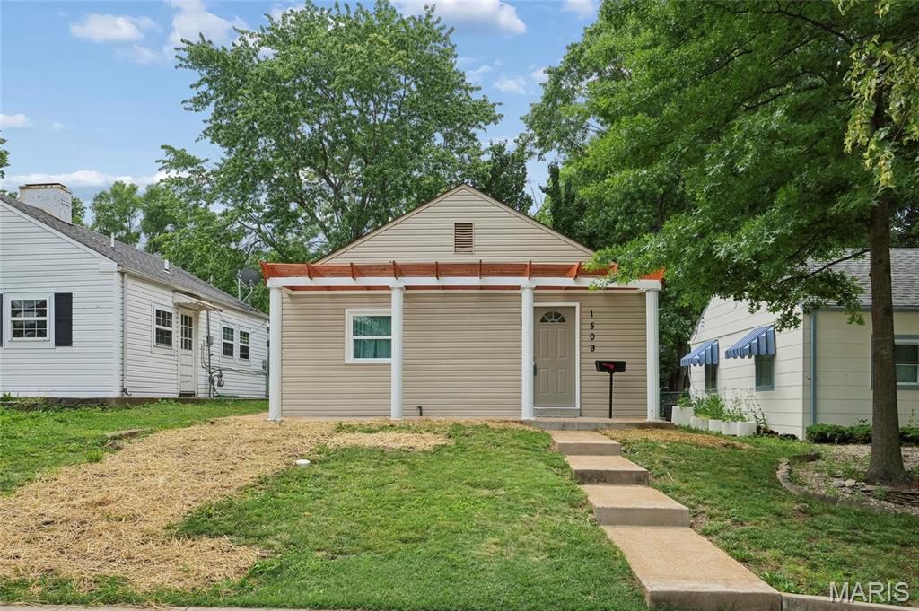 1509 Kraft Street, St Louis City, MO, 63139