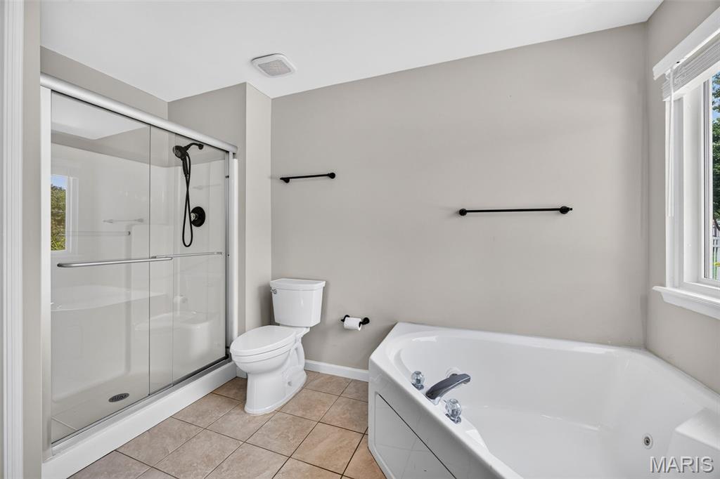 First slide