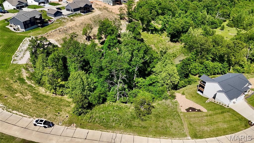Lot 41 Valleyview Dr., Pevely, MO, 63012