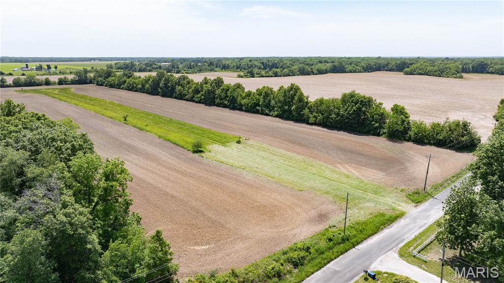 0 Ash Drive, Brighton, IL, 62012