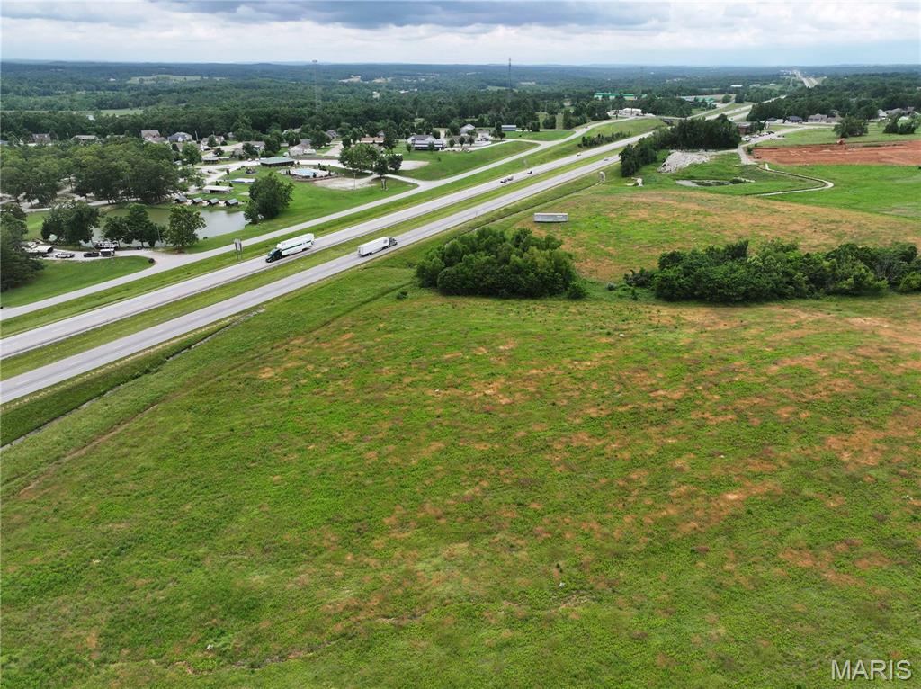 First slide