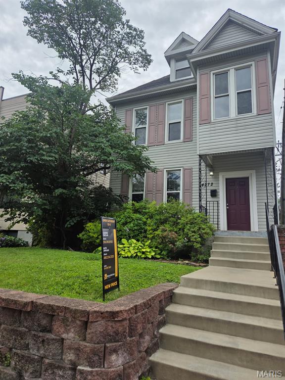 4272 Hartford