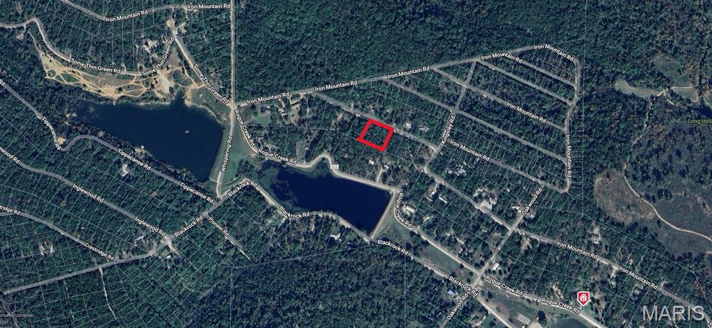 0 Windcrest Road, Potosi, MO, 63664