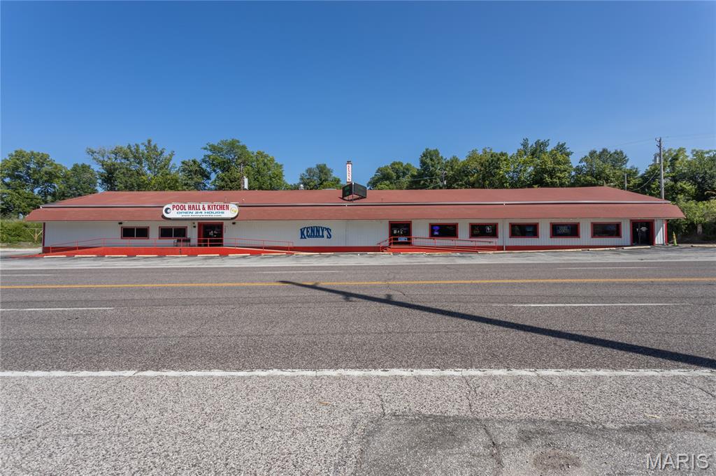 7045 Us Highway 61 67, Unincorporated, MO, 63012
