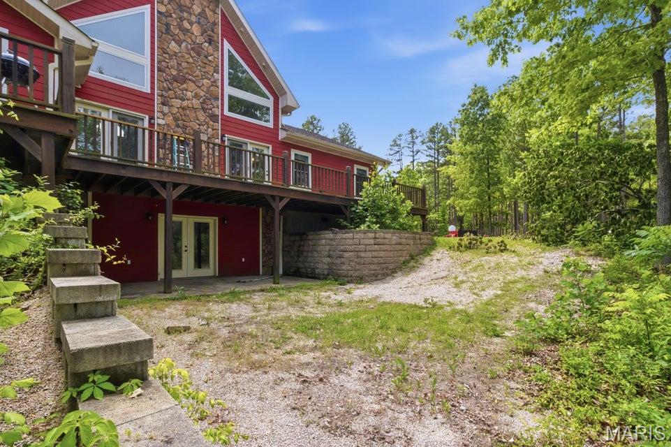 First slide