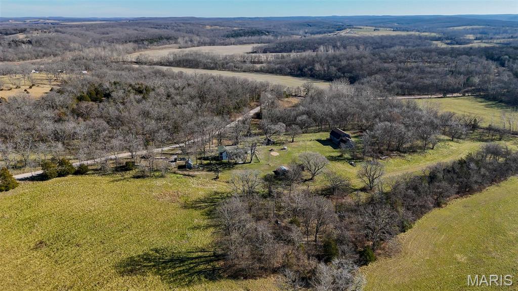 First slide