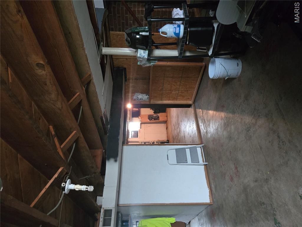 First slide