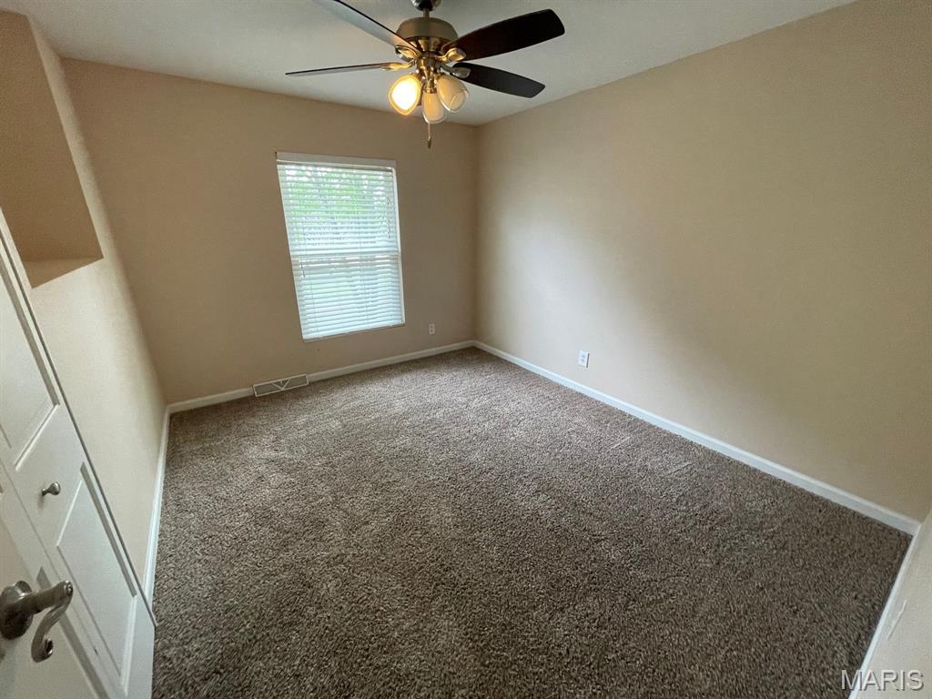 First slide