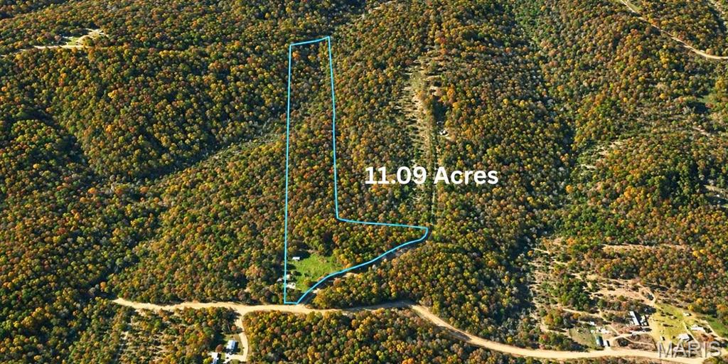 10615 High Top Road, Potosi, MO, 63664