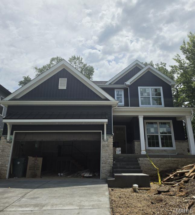 614 Nirk Avenue, Kirkwood, MO, 63122 - 5 bed, 4 bath home for sale in Kirkwood, MO