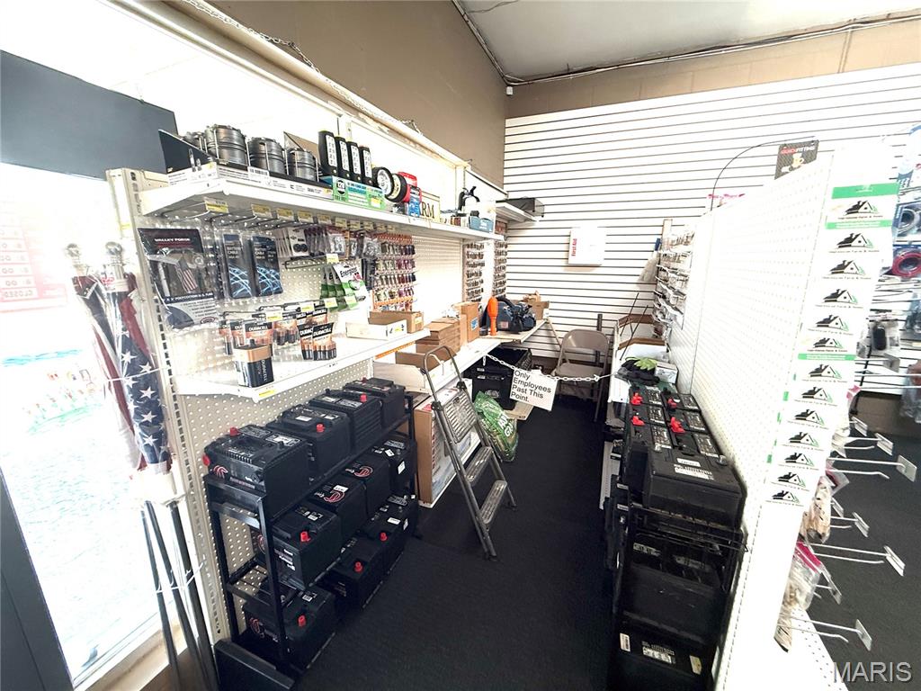 First slide