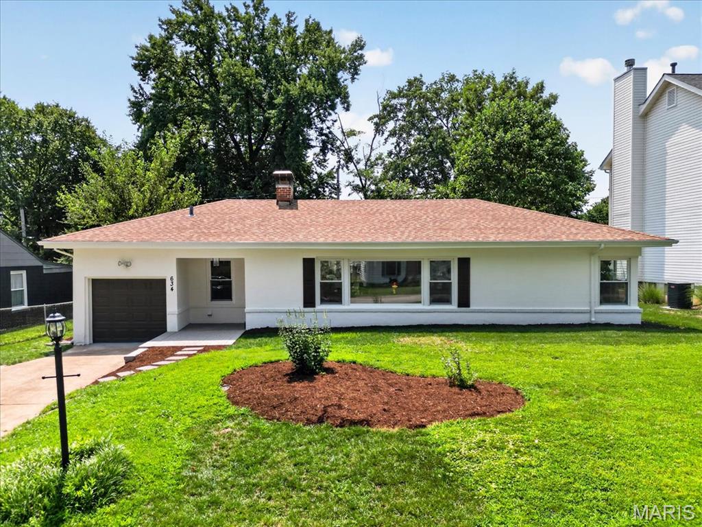 634 Warrenton