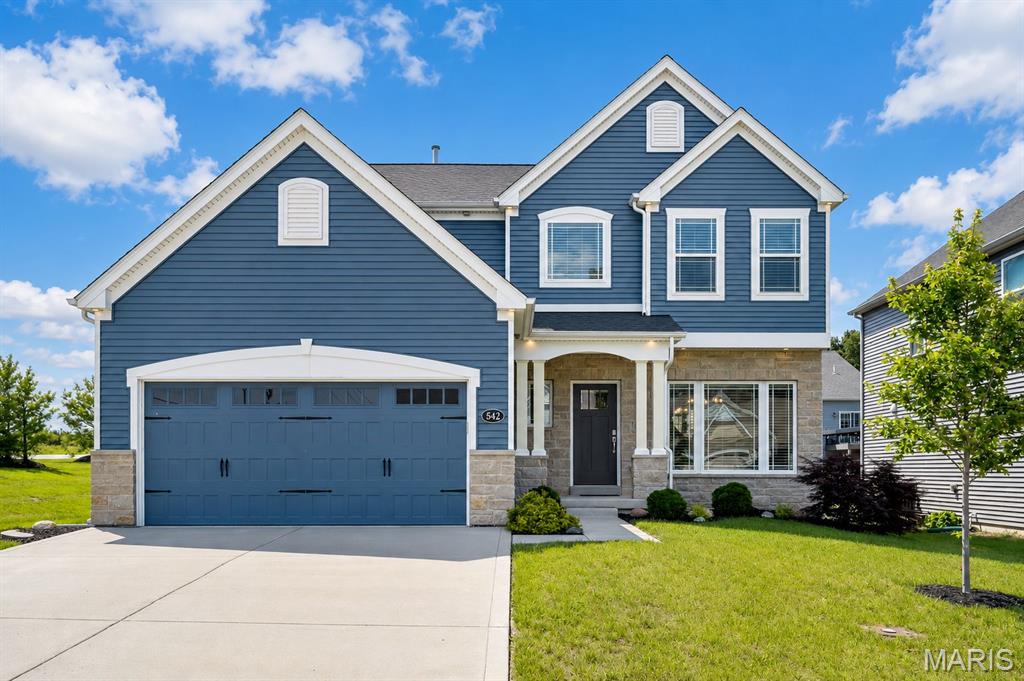 542 Derby Terrace