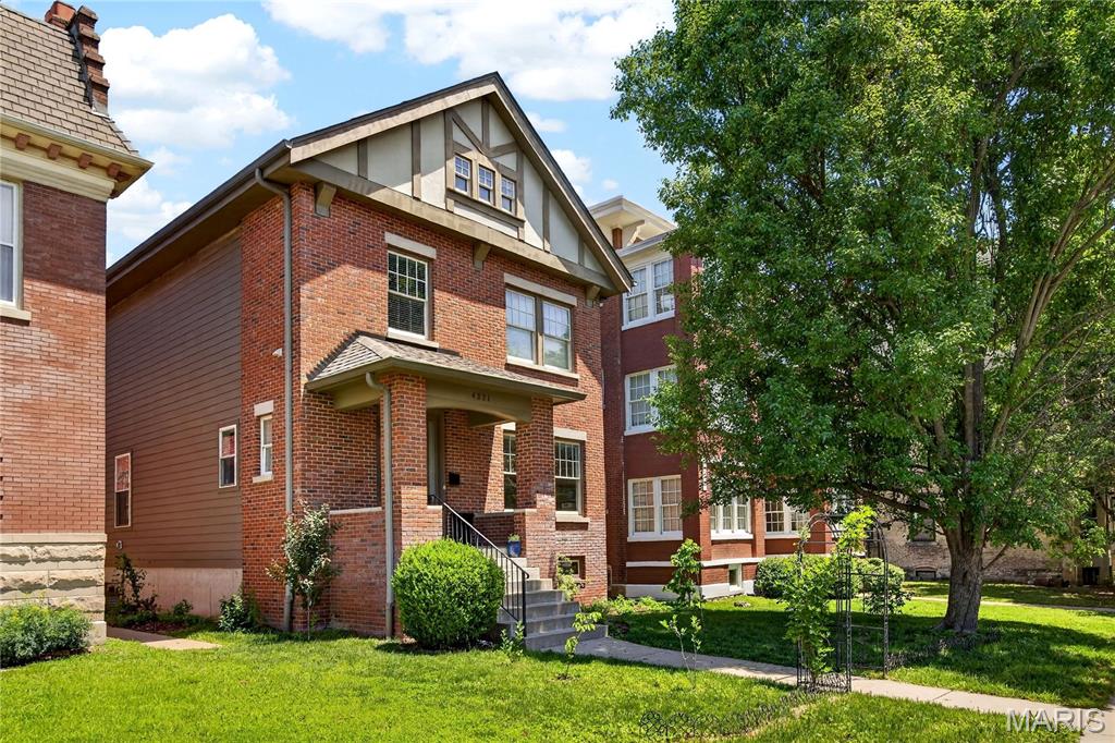 4321 Maryland