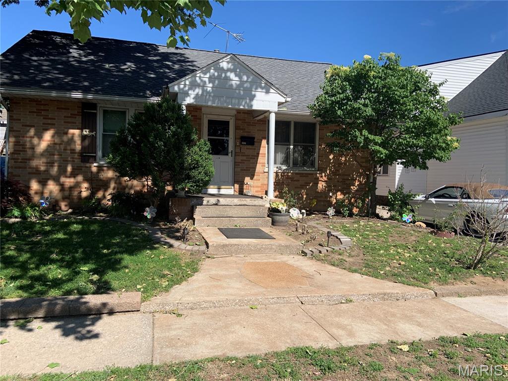 606 Monroe Street, East Alton, IL, 62024