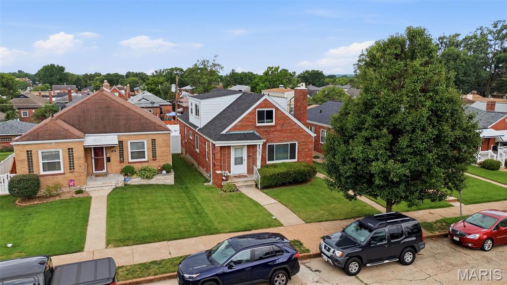 5426 Mardel Avenue, St Louis City, MO, 63109 - 5 bed, 3 bath home for sale in St Louis, MO